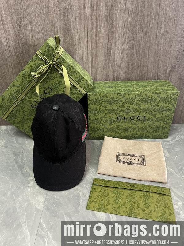 Gucci Hat dx106