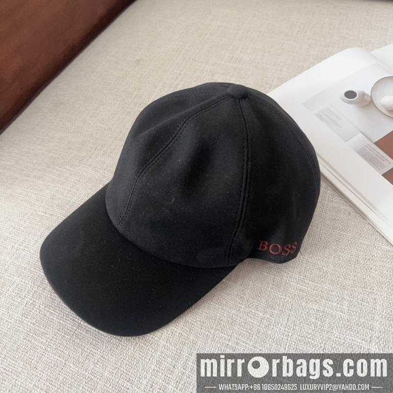 Boss Hat dx08