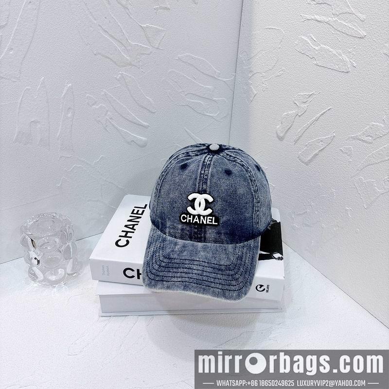 Chanel Hat hm07