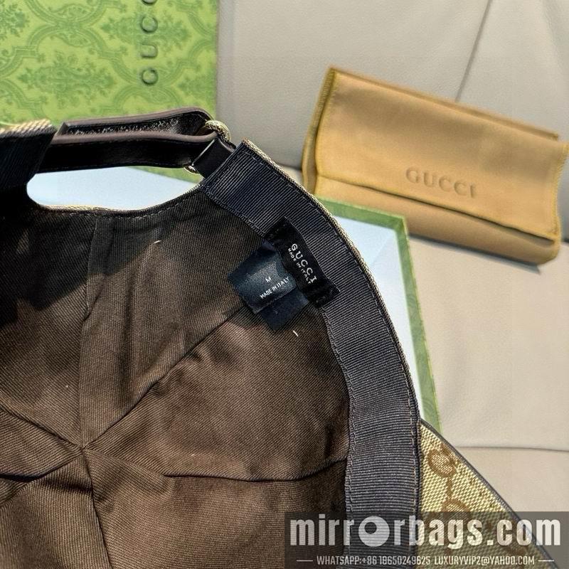 Gucci Hat dx08