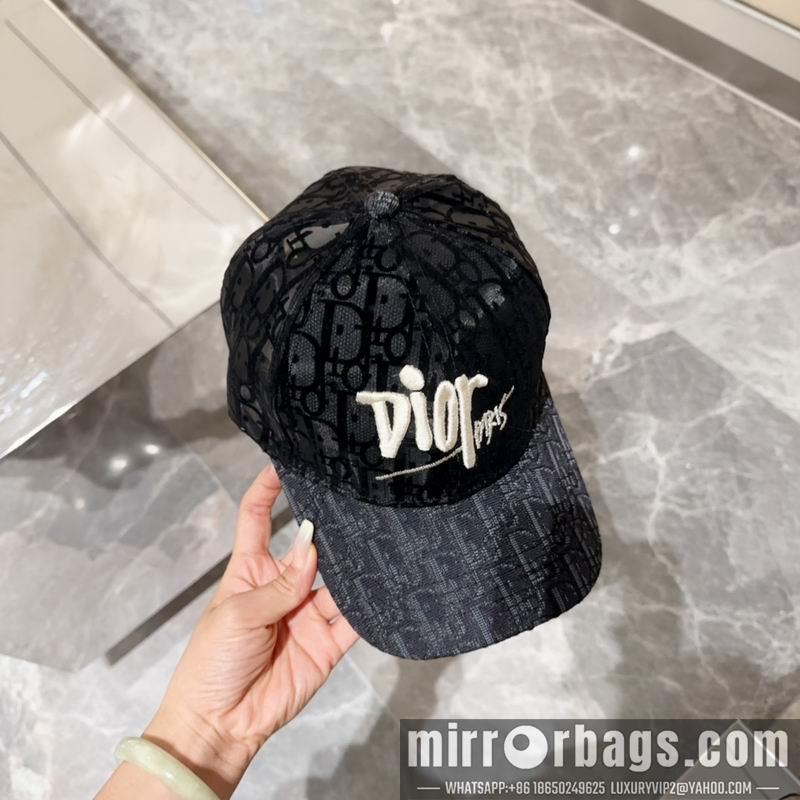 Dior Hat 071201