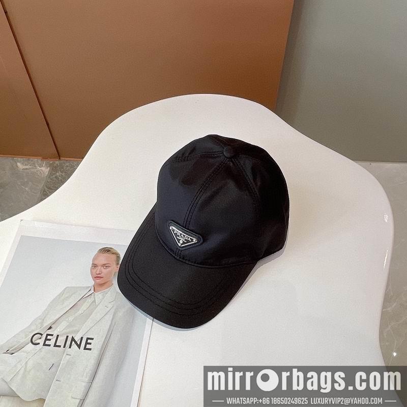 Prada Hat dx19