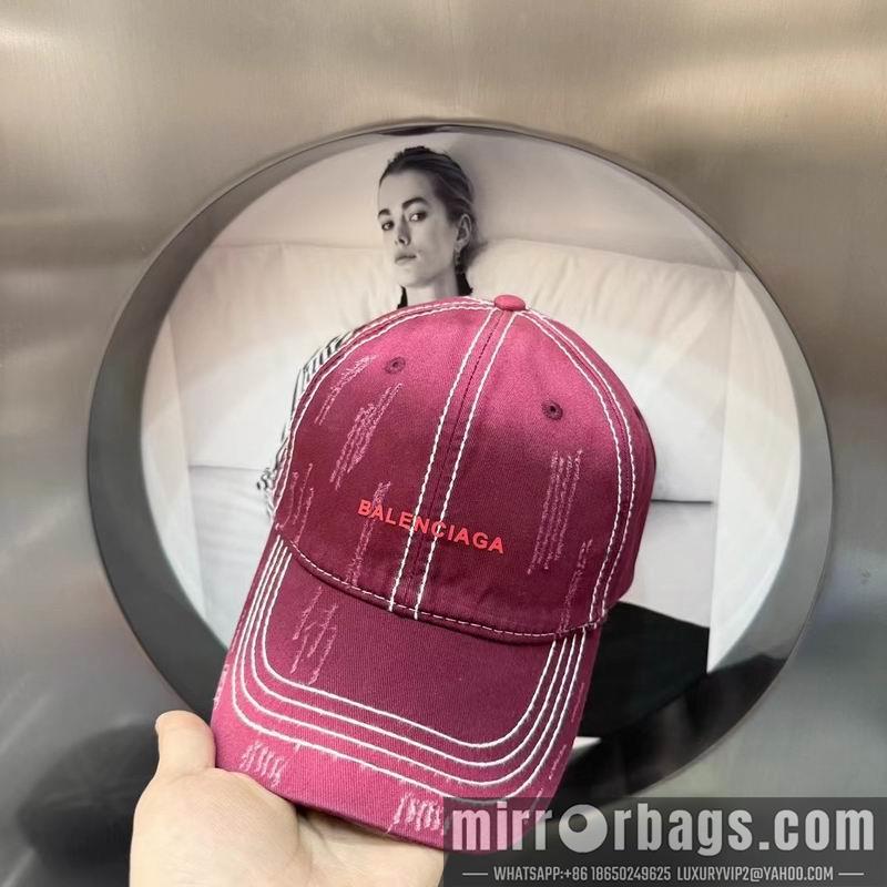 Balenciaga Hat 041704