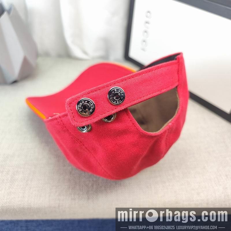 Hermes Hat dx07