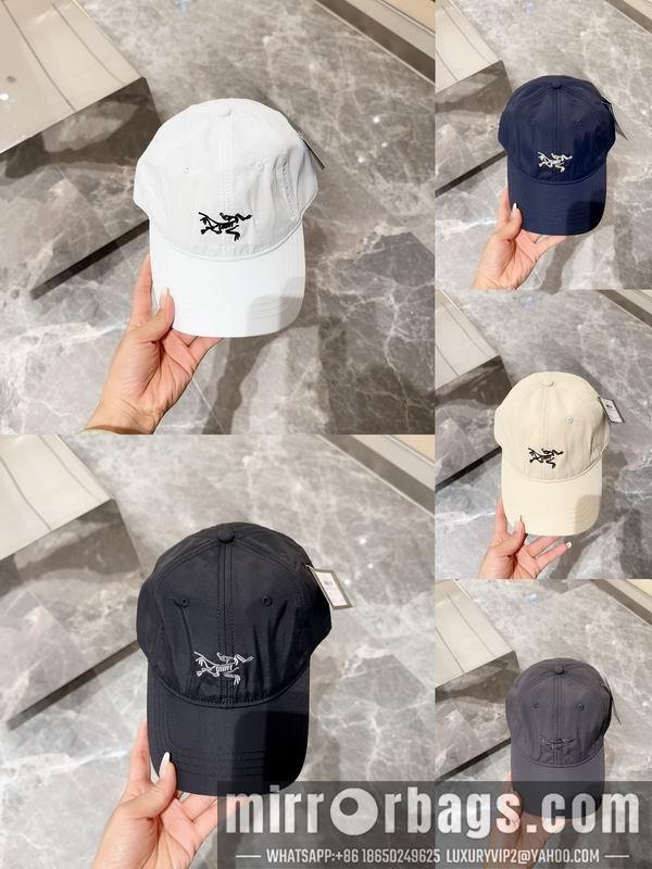 Arcteryx Hat dx11