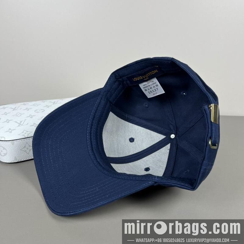 LV Hat dx60