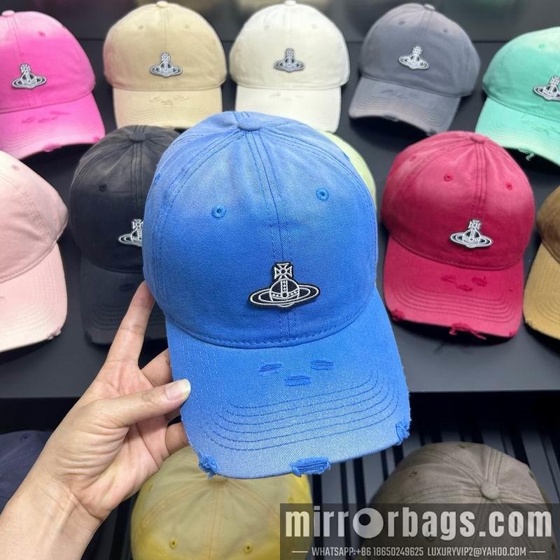 Vivienne Westwood Hat dx04