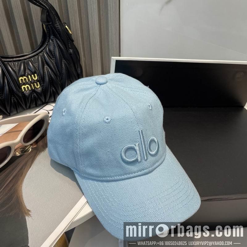 Alo Hat dx46