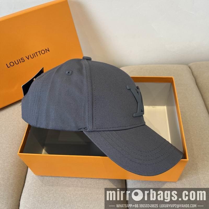 LV Hat dx59