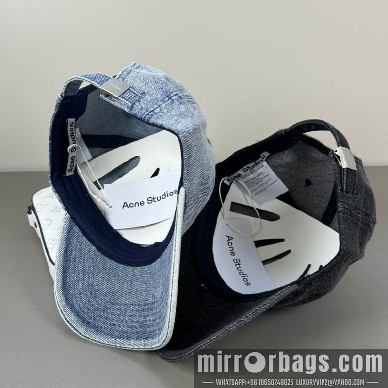 Ance Hat 020803