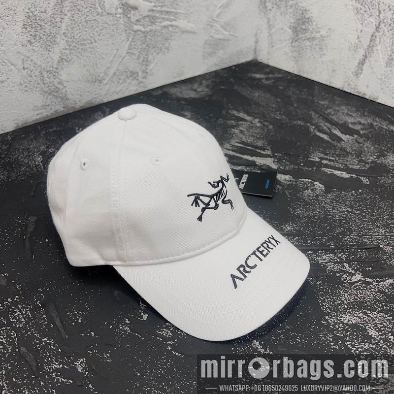 Arcteryx Hat dx01