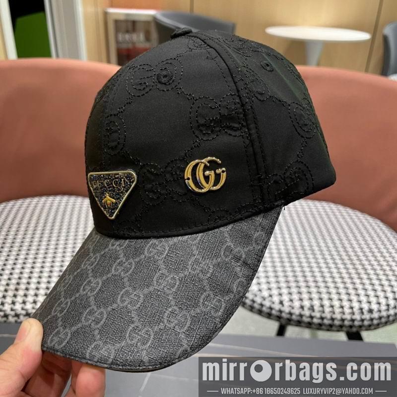 Gucci Hat 021001