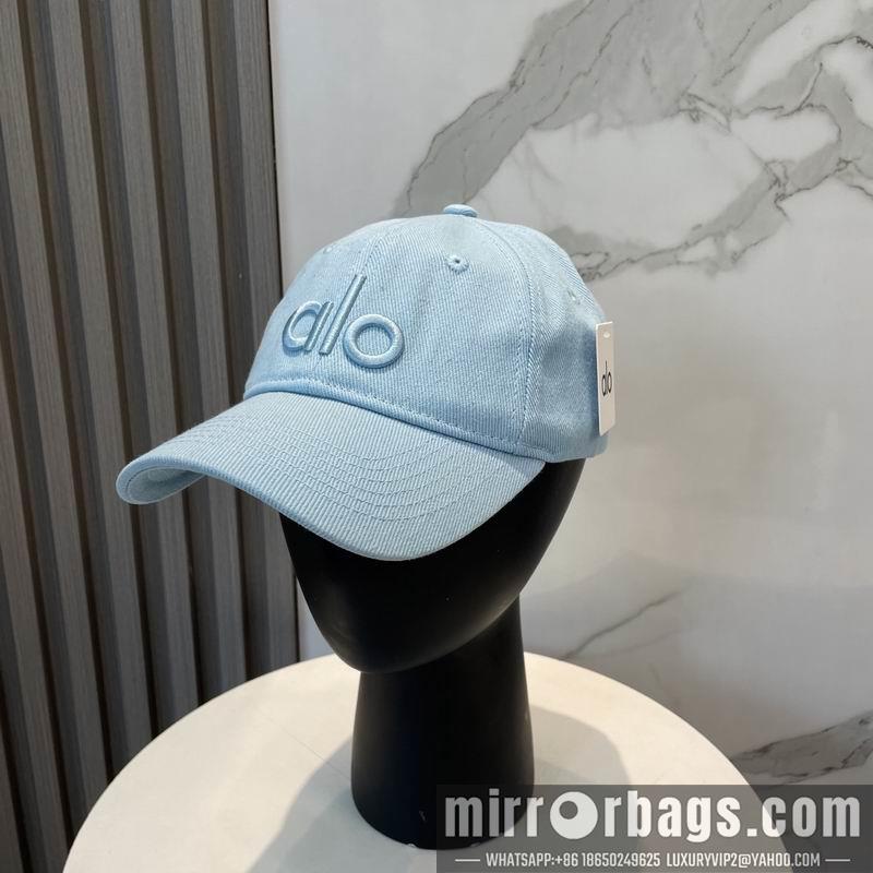 Alo Hat dx46