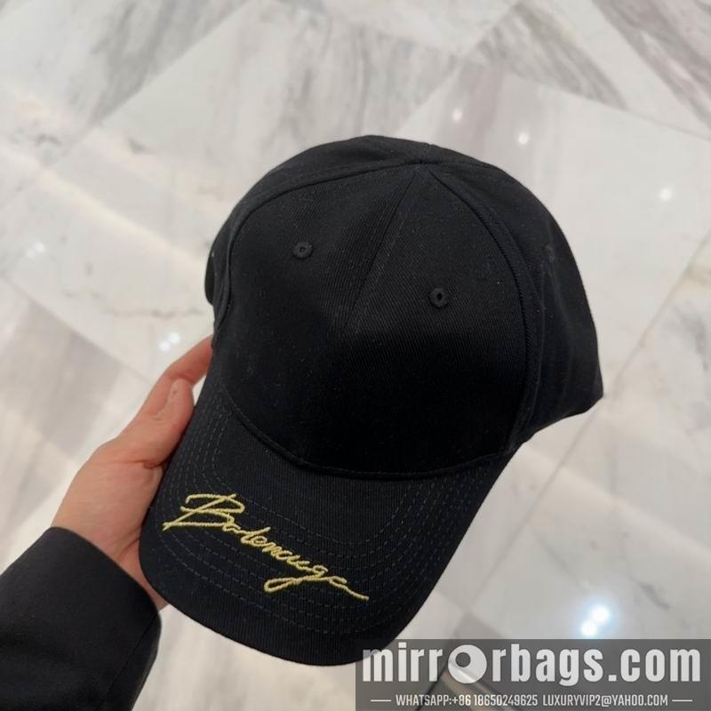 Balenciaga Hat dx69