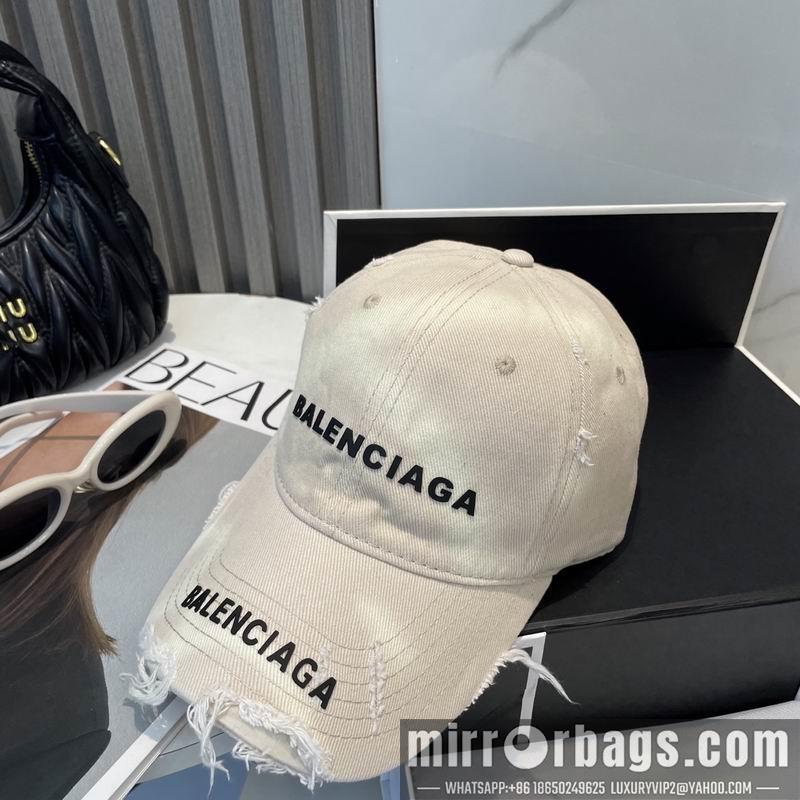 Balenciaga Hat dx65