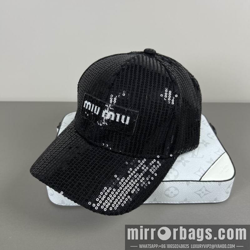 Miumiu Hat dx10