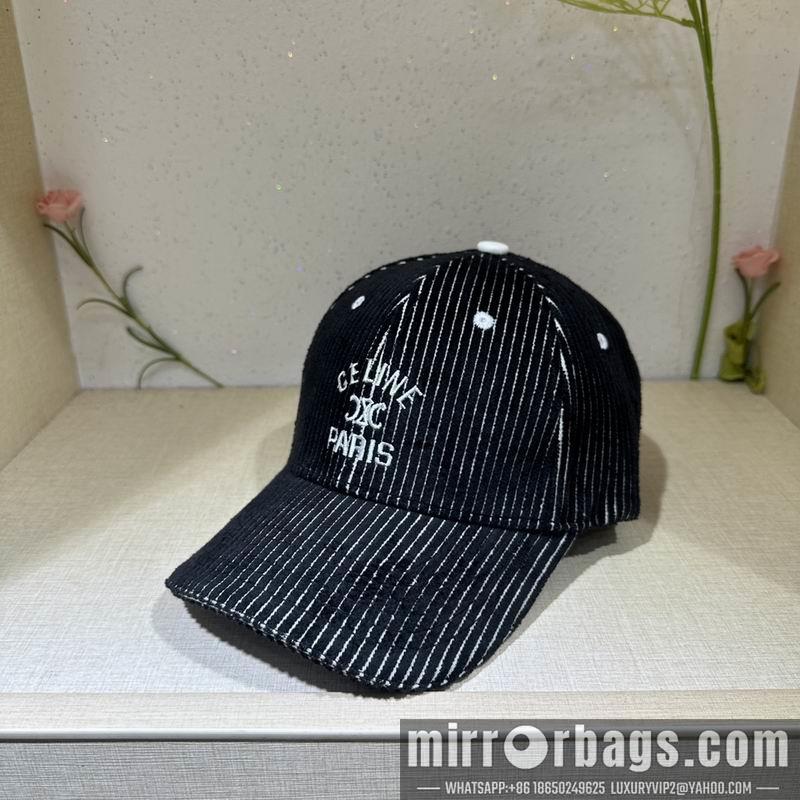 Celine Hat 080104