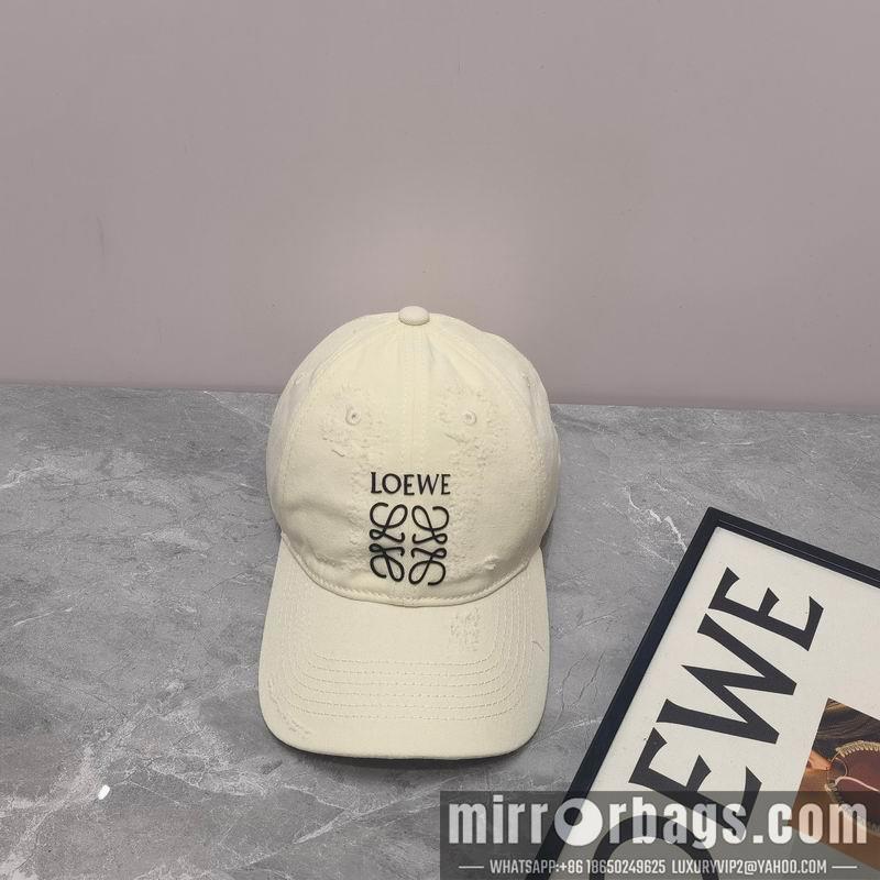 Loewe Hat dx09