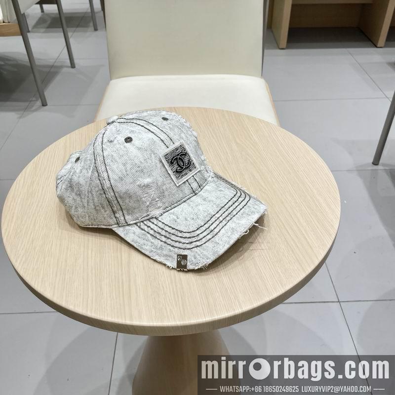 Chanel Hat 030752