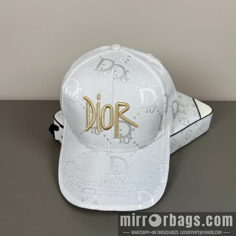 Dior Hat dx06