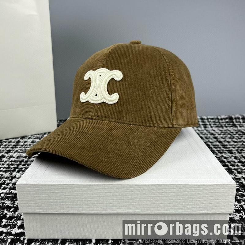 Celine Hat hm07