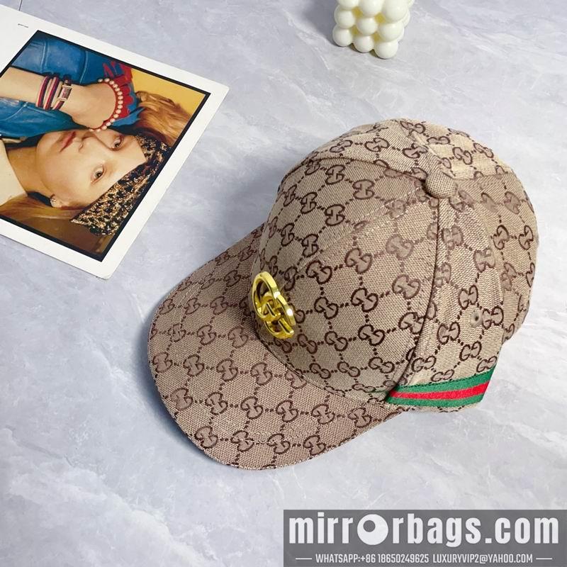 Gucci Hat dx135