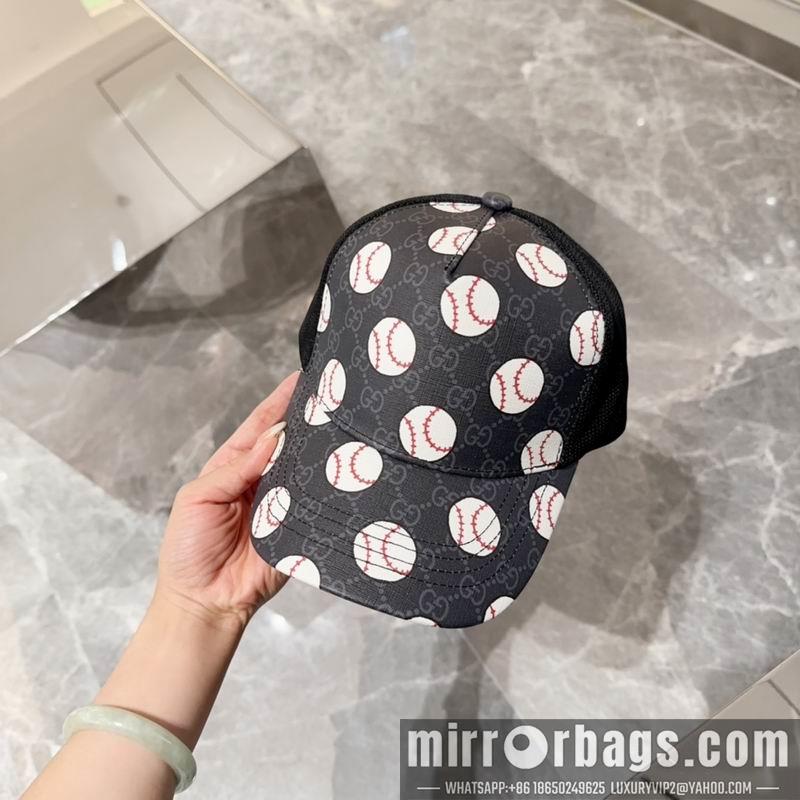 Gucci Hat dx03
