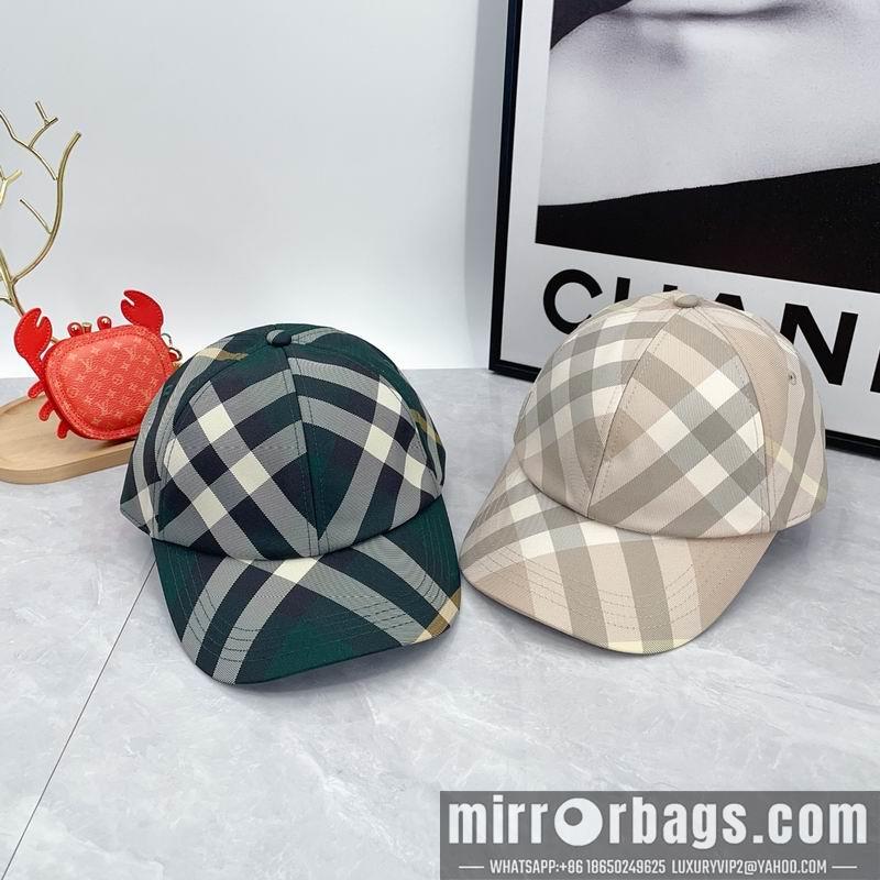 Burberry Hat dx61