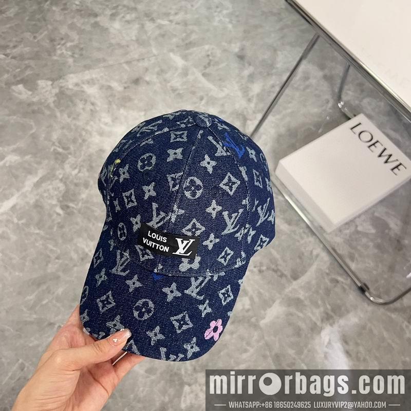 LV Hat 082604