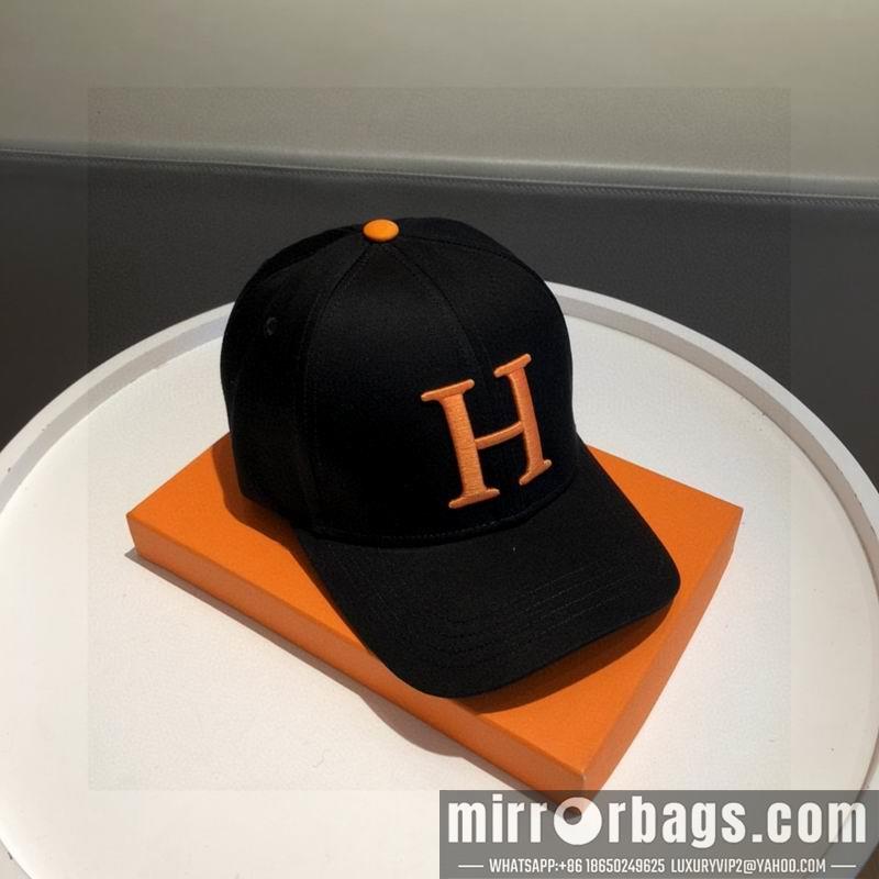 Hermes Hat dx06