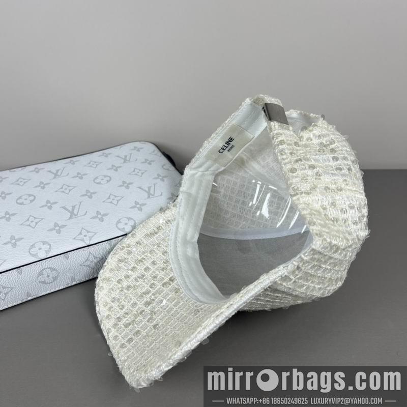 Celine Hat dx20