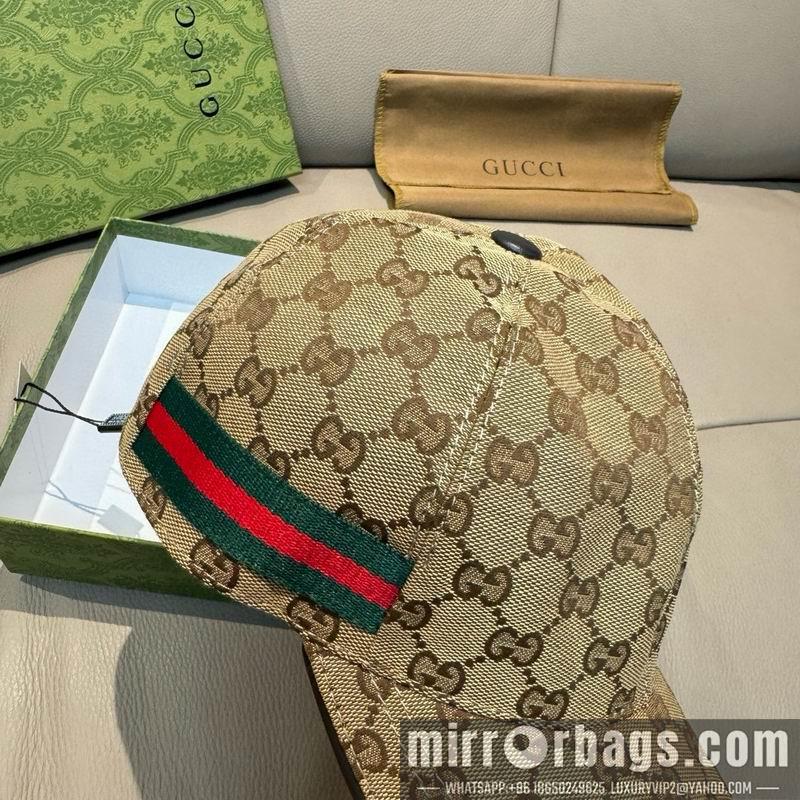 Gucci Hat dx30