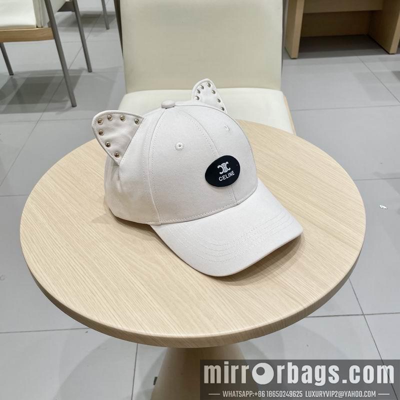 Celine Hat 021002