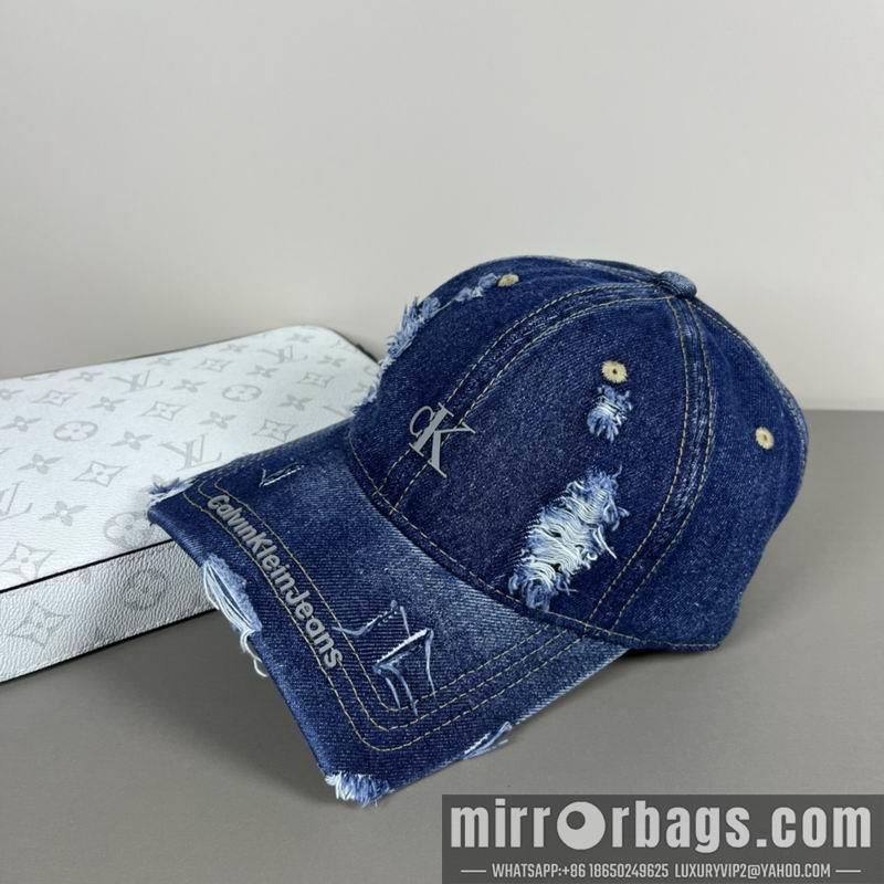 CK Hat dx29
