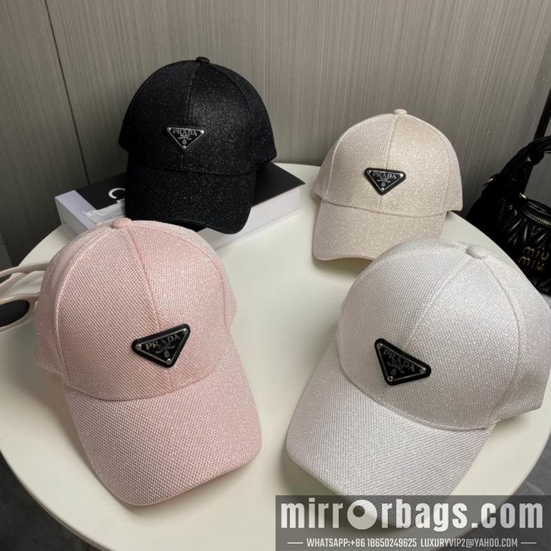 Prada Hat dx23
