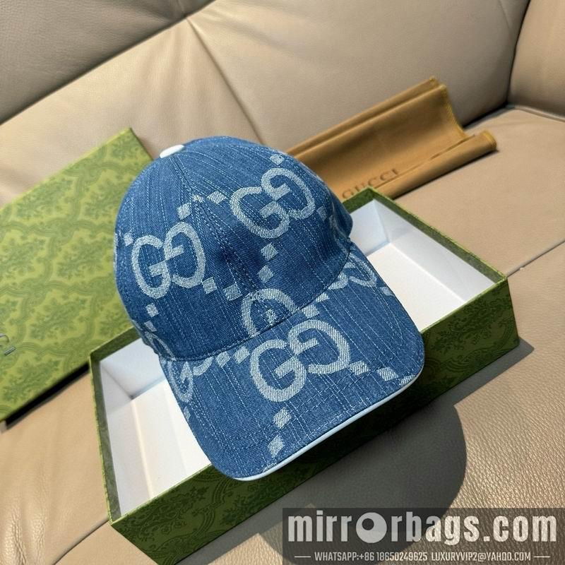 Gucci Hat dx159