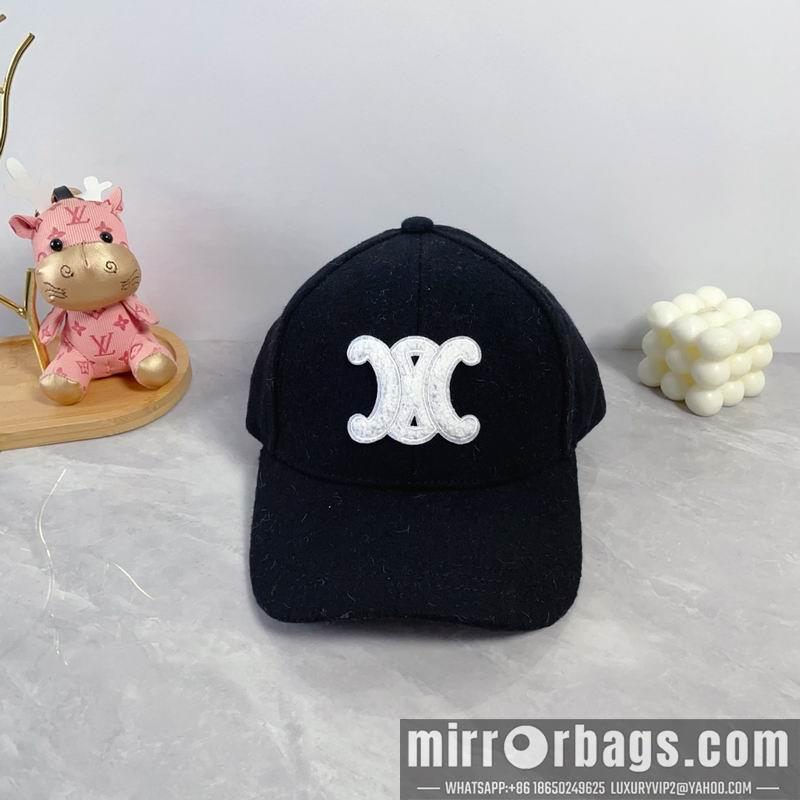 Celine Hat dx73