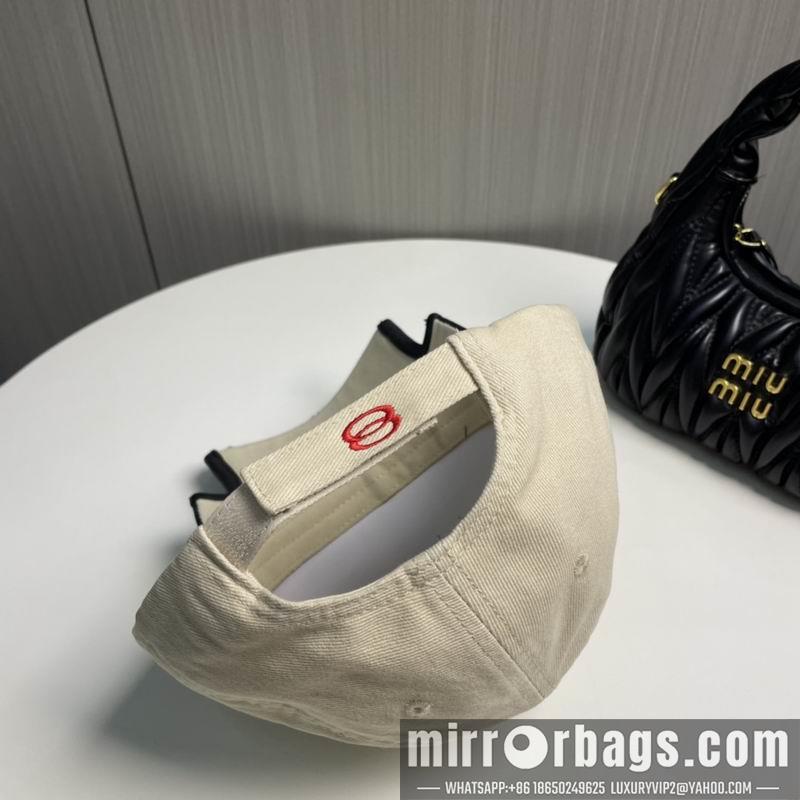 Balenciaga Hat dx57