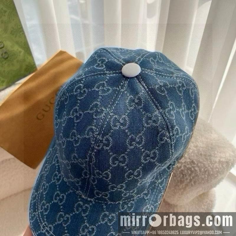 Gucci Hat dx138