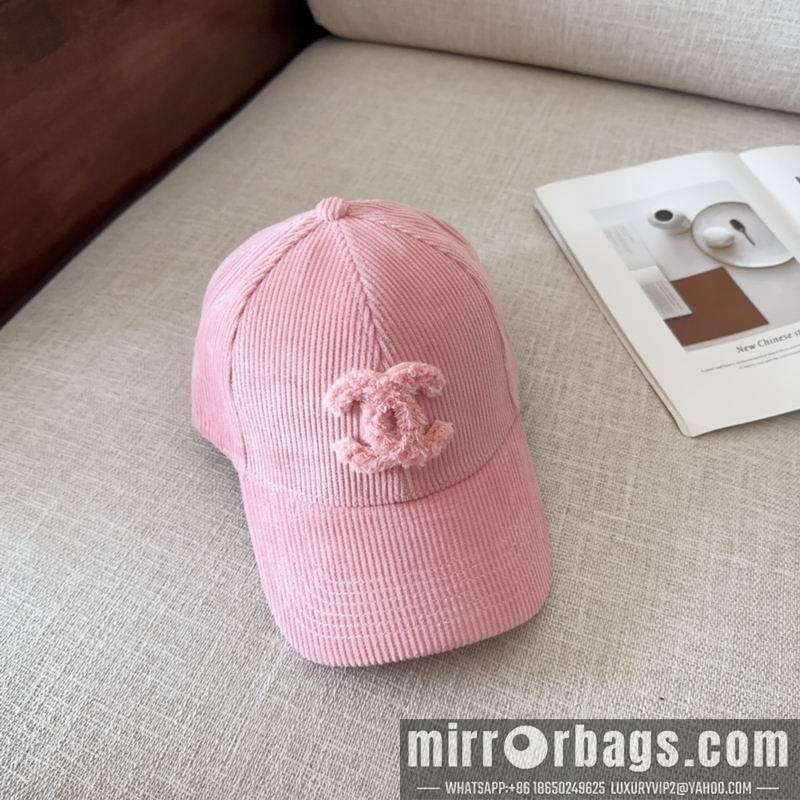 Chanel Hat dx70