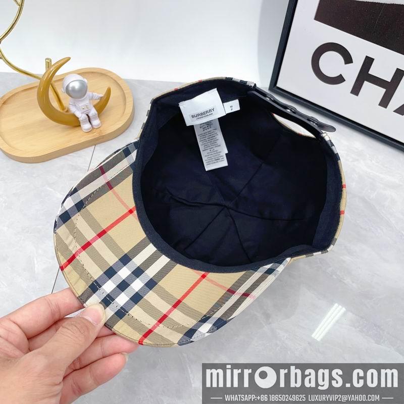 Burberry Hat dx67