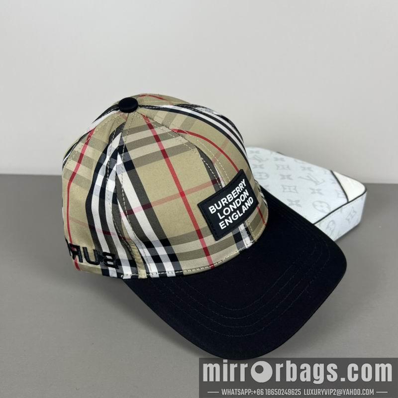 Burberry Hat dx21
