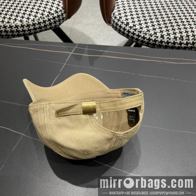 Prada Hat 050706