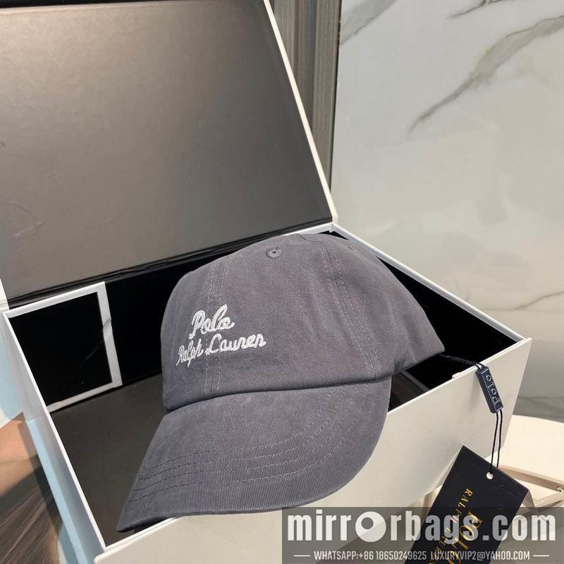 Polo Hat dx25