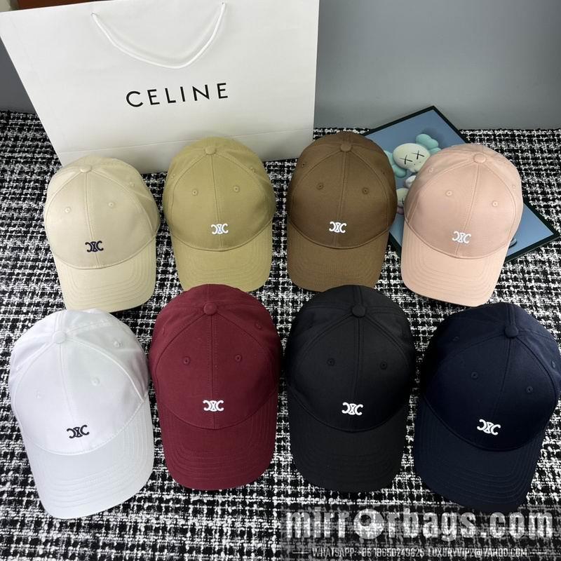 Celine Hat hm13