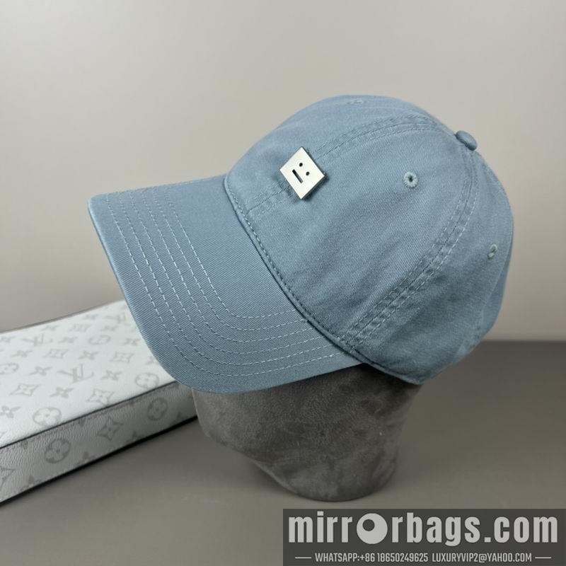 Ance Hat 020801