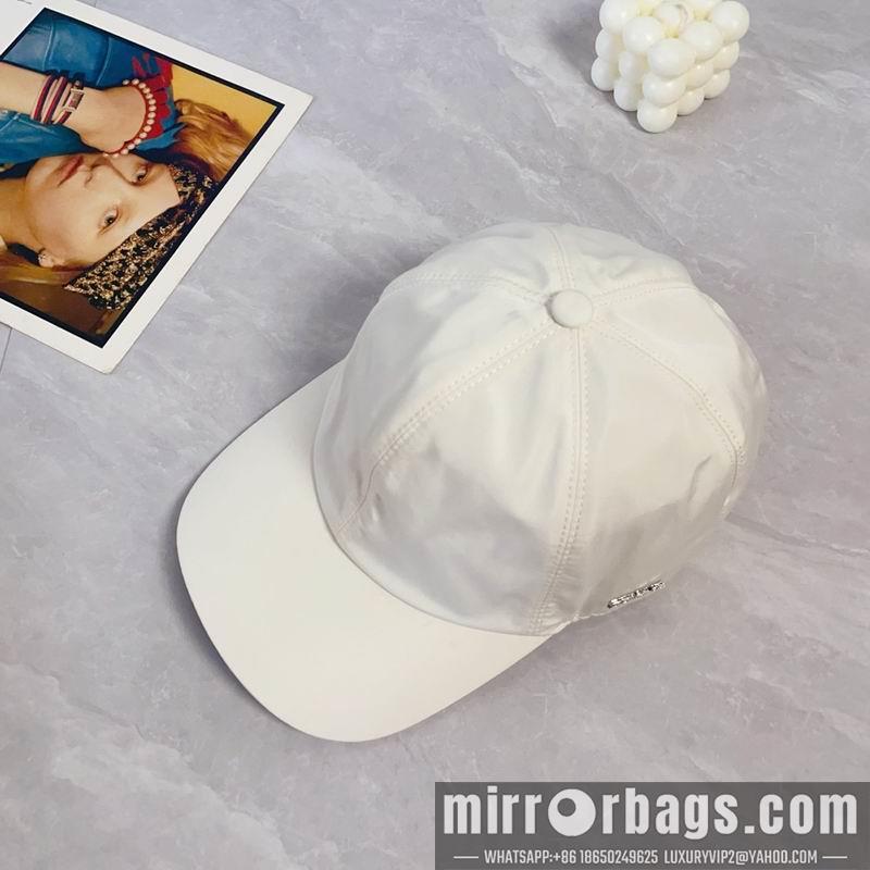 Zegna Hat dx01