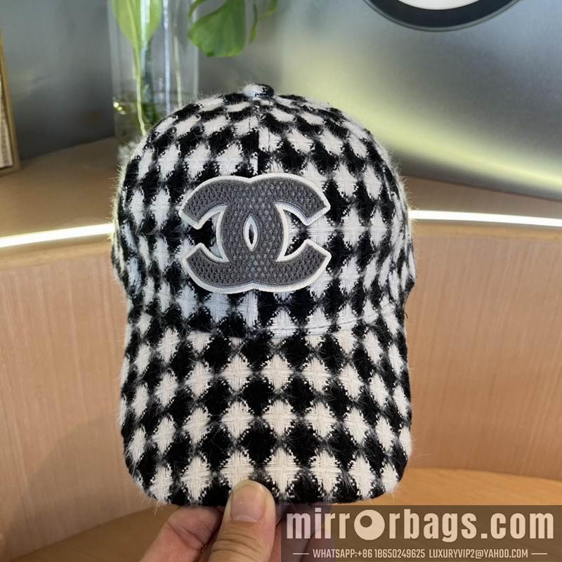 Chanel Hat 121402