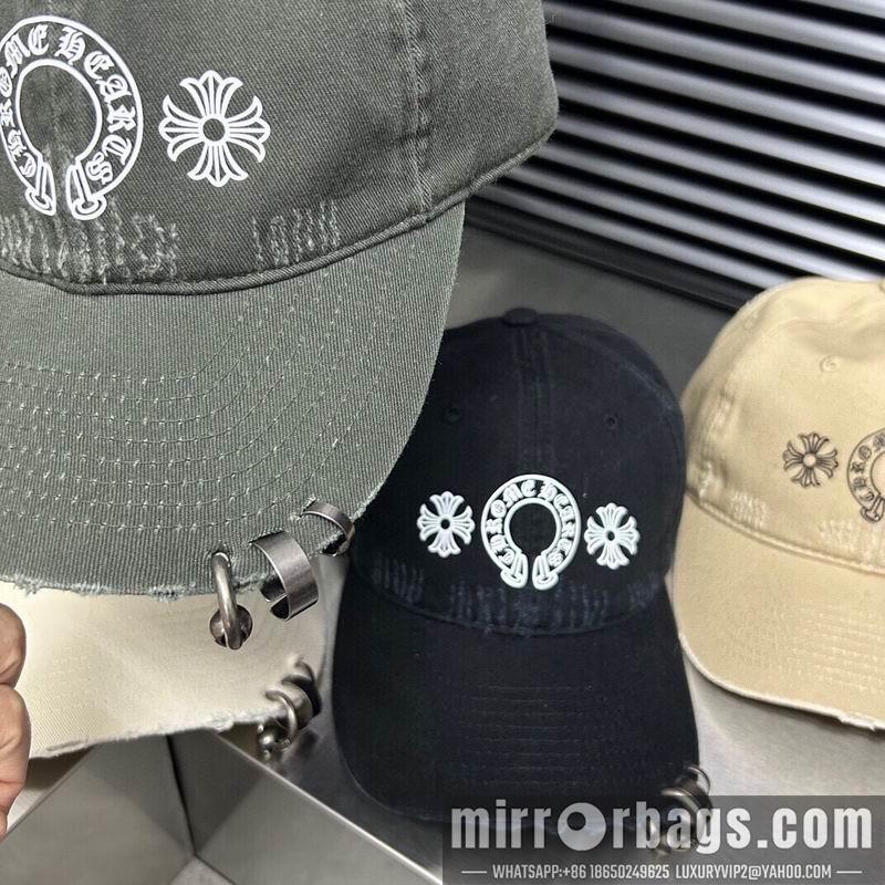 Chrome Hearts Hat dx11