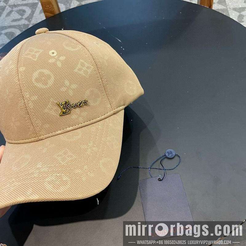 LV Hat 072212